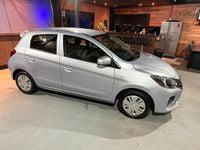 Occasion Mitsubishi Space Star 71 PK (52 kW) 2021 Grijs Hatchback