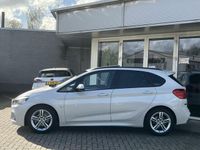 tweedehands BMW 218 2-SERIE Active Tourer i AUT M-SPORT PANO+LED+SFEER