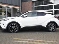 tweedehands Toyota C-HR 1.8 Hybrid Premium | Trekhaak | Orig. NL. |