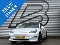 Occasion Tesla Model 3 Long Range AWD 366 kW (498 PK) 2021 Wit Sedan