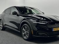 Occasion Ford Mustang Mach-E 202 kW (276 PK) 2022 Zwart SUV
