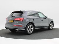 Occasion Audi Q5 S-Line 368 PK (270 kW) 2020 Grijs SUV