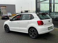 tweedehands VW Polo 1.4 FSI * Black Edition * Carplay * Dealer Onderhouden * BTW