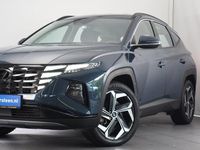 tweedehands Hyundai Tucson 1.6 T-GDI PHEV Comfort | Navigatie | Adaptive Crui