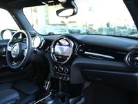 tweedehands Mini John Cooper Works Hatchback S Rockingham GT JCW Automaat / Panoramad