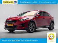 Occasion Kia XCeed 140 PK (102 kW) 2020 Rood SUV
