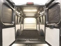 Occasion Fiat Ducato 141 PK (103 kW) 2020 Zwart Van