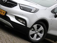 tweedehands Opel Mokka X 1.4 140PK Turbo Business+ AUTOMAAT | 1e EIGENAAR |