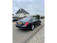 tweedehands Mercedes S350 BlueTEC Prestige