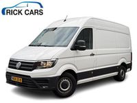 Occasion VW Crafter 141 PK (103 kW) 2020 Wit Van