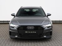 tweedehands Audi A6 Avant 40 TFSI S edition Competition | Matrix led | Virtual cockpit | Elektrisch verstelbare stoel |