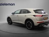 Occasion DS Automobiles DS7 Crossback Performance 181 PK (133 kW) 2021 Grijs SUV