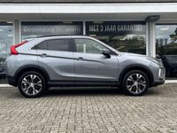 tweedehands Mitsubishi Eclipse Cross 1.5 DI-T Intense | Automaat | Cruise Control | Climate Control | Parkeercamera | Stoelverwarming 36Mnd. Garantie | Rijklaar ! |