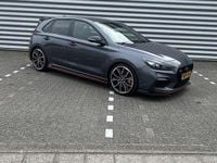 Occasion Hyundai i30 275 PK (202 kW) 2018 Grijs Hatchback