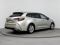 Occasion Suzuki Swace Limited 123 PK (90 kW) 2023 Grijs Stationwagen