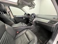 tweedehands Mercedes GLE350 4MATIC AMG-Line?Grijs Kenteken?BTW?Panoramadak?360 Camera?Trekhaak?AMG-Styling?Sfeerverlichting?Stoelverwarming?