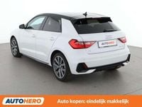 Occasion Audi A1 S-Line 150 PK (110 kW) 2019 Wit SUV