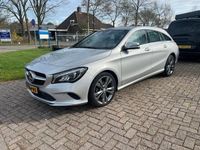 tweedehands Mercedes CLA220 4MATIC MZBA1502