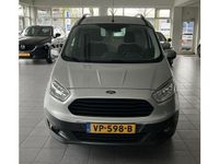 tweedehands Ford Transit COURIER 1.5 TDCI Trend Navi Camera Pdc L.m