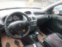 tweedehands Peugeot 206 1.4i/ 80 000 KM+CAR-PASS/AIRCO/ GARANTIE/1 MAIN/CT