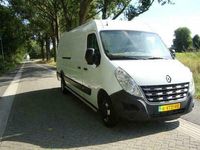 tweedehands Renault Master MasterT45 2.3CDI LENGTE4 HOOGTE3 dubbellucht