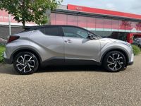 tweedehands Toyota C-HR 1.8 Hybrid Bi-Tone