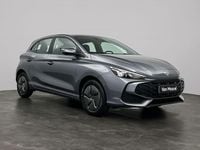Occasion MG MG3 194 PK (142 kW) 2024 Blauw, metallic lak Hatchback
