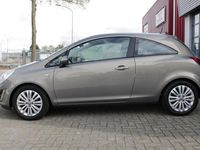 tweedehands Opel Corsa 1.2 EcoFlex Selection LPG / Airco / Elec Ramen / C
