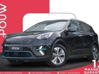Occasion Kia e-Niro 150 kW (204 PK) 2021 Zwart SUV