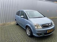 tweedehands Opel Meriva 1.6-16V airco trekhaak hoge instap