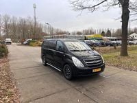 Occasion Hyundai H 300 Dynamiq 170 PK (125 kW) 2008 Overige Van