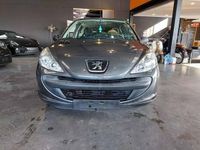 Occasion Peugeot 206 58 PK (42 kW) 2011 Grijs Sedan