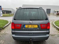 tweedehands Seat Alhambra 2.0 Dynamic Style 2009 7Persoons PDC