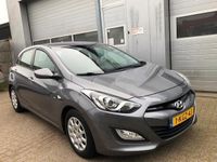 tweedehands Hyundai i30 1.6 GDI i-Motion Plus 135PK 2013-1e eigenaar