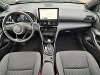 Occasion Toyota Yaris Cross 131 PK (96 kW) 2024 Zwart SUV