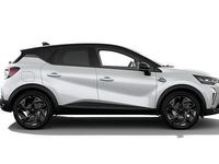 Nieuw Renault Captur Esprit Alpine 109 PK (80 kW) 2026 Wit SUV