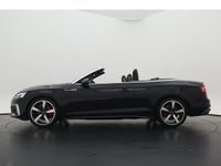 tweedehands Audi A5 Cabriolet 40 TFSI S edition Competition | Head Up