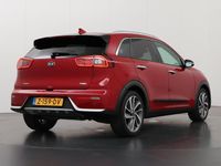 tweedehands Kia Niro 1.6 GDi Hybrid ExecutiveLine