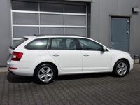 tweedehands Skoda Octavia Combi 1.4 TSI Greentech Ambition Businessline