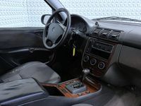 tweedehands Mercedes ML270 M-KLASSECDI Airconditioning + Cruise control