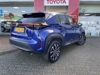 Occasion Toyota Yaris Cross 195 PK (143 kW) 2024 Blauw SUV