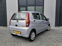 tweedehands Daihatsu Cuore 1.0 Comfort 2010 met airco