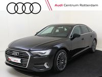 Occasion Audi A6 Advanced 300 PK (220 kW) 2023 Zwart Sedan