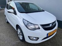 tweedehands Opel Karl 1.0 ecoFLEX Cosmo - Airco - Cruise Control