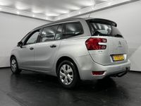 tweedehands Citroën Grand C4 Picasso 1.6 VTi Business Clima Navi Camera 7 Persoons