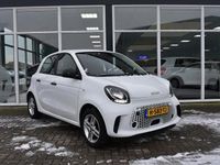 Occasion Smart ForFour Electric Drive 2020 Wit Hatchback
