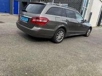 tweedehands Mercedes 220 E-estateCDI Business Class Elegance