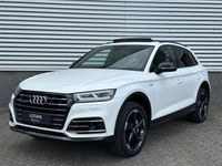 tweedehands Audi Q5 55 TFSI e S-line Matrix Pano Virtuaal ACC