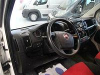 tweedehands Fiat Ducato Z. LH2 2014 180pk VERKOCHT