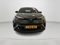 tweedehands Toyota C-HR 1.8 Hybrid Dynamic | 75.227 km | 2017 | Hybride Benzine